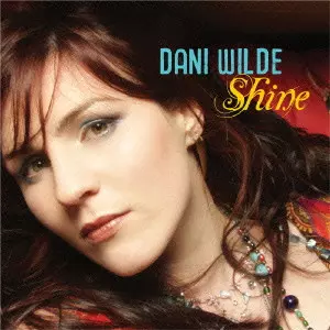 品質が SHINE WILDE/ダニー・ワイルド｜SOUL/BLUES シャイン/DANI / 洋楽