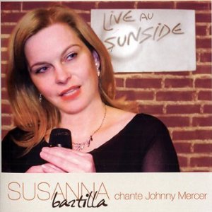 SUSANNA BARTILLA / スザンナ・バティーラ / Live Au Sunside