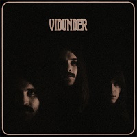 VIDUNDER / ヴィドゥンダー / VIDUNDER