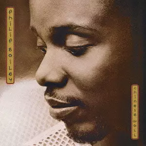 PHILIP BAILEY / フィリップ・ベイリー商品一覧｜JAZZ｜ディスクユニオン・オンラインショップ｜diskunion.net