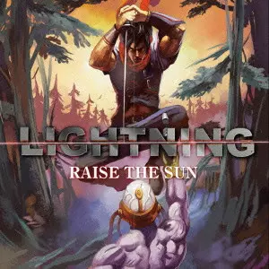 LIGHTNING / ライトニング / レイズ・ザ・サン