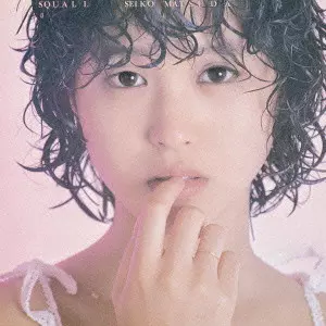 CANDY / Candy/SEIKO MATSUDA/松田聖子｜日本のロック｜ディスク