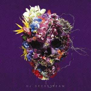 DJ DECKSTREAM / DJデックストリーム / DECKSTREAM.JP