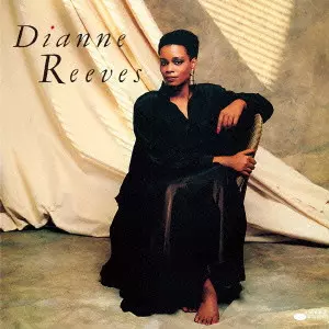 DIANNE REEVES / ダイアン・リーヴス商品一覧｜JAZZ｜ディスク
