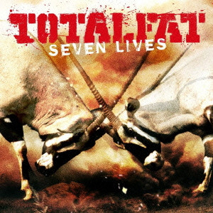 TOTALFAT / SEVEN LIVES