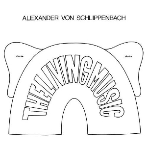 ALEXANDER VON SCHLIPPENBACH / アレクサンダー・フォン・シュリペンバッハ / Living Music(LP)