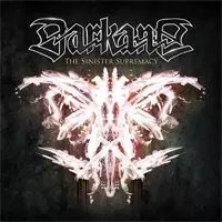 DARKANE / ダーケイン / THE SINISTER SUPREMACY<DIGI>