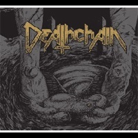DEATHCHAIN / デスチェイン / RITUAL DEATH METAL <DIGI BOOK>