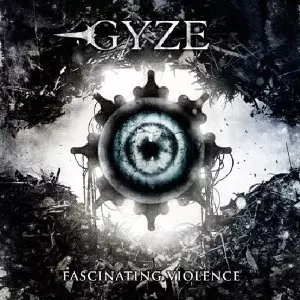 RYUJIN (ex. GYZE) / リュウジン (ex.ギゼ) / FASCINATING VIOLENCE<DIGI>
