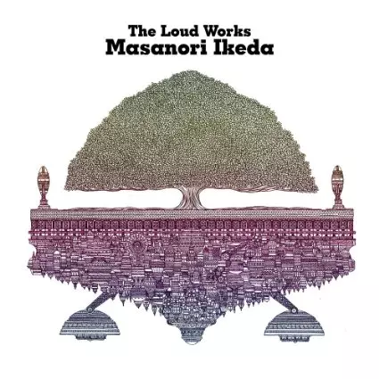 MASANORI IKEDA / 池田正典 / Loud works