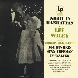 LEE WILEY / リー・ワイリー商品一覧｜JAZZ｜ディスクユニオン
