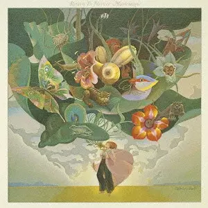 リターン・トゥ・フォーエヴァー&nbsp;/&nbsp;MUSICMAGIC