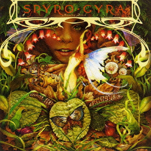 SPYRO GYRA / スパイロ・ジャイラ商品一覧｜JAZZ｜ディスクユニオン