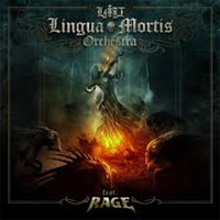 LINGUA MORTIS ORCHESTRA / リンガ・モーティス・オーケストラ / LMO / LMO