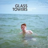 GLASS TOWERS / グラス・タワーズ / HALCYON DAYS / ハルシオン・デイズ