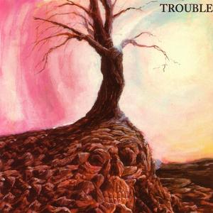TROUBLE (from US) / トラブル / PSALM 9