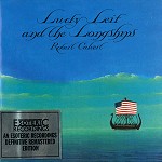 ROBERT CALVERT / ロバート・カルヴァート / LUCKY LEIF & THE LONGSHIPS - DIGITAL REMASTER