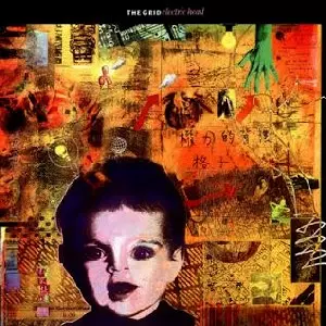 GRID / THE GRID / Electric Head : Expanded Collector’s Edition