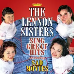 LENNON SISTERS / レノン・シスターズ商品一覧｜LATIN/BRAZIL