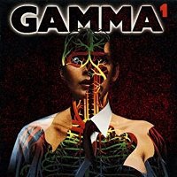 GAMMA / ガンマ / GAMMA 1
