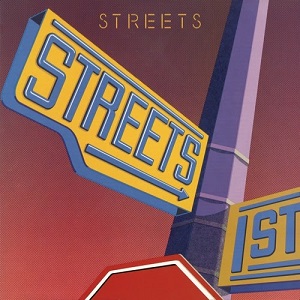 STREETS(US) / ストリーツ(US) / STREETS
