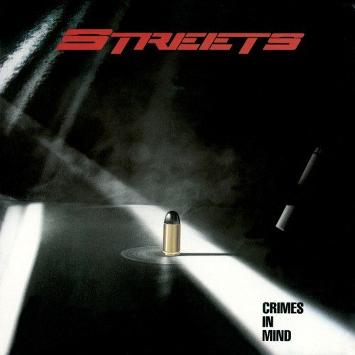STREETS(US) / ストリーツ(US) / CRIMES IN MIND