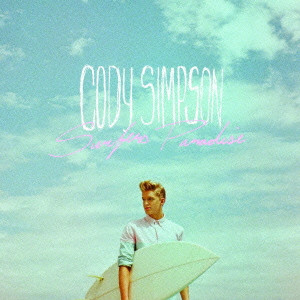 CODY SIMPSON / コーディー・シンプソン商品一覧｜LATIN/BRAZIL/WORLD