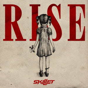 SKILLET / スキレット / RISE / ライズ