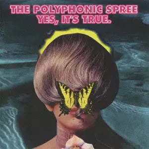 POLYPHONIC SPREE / ポリフォニック・スプリー商品一覧｜ディスク