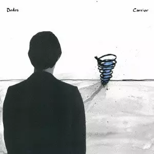 DODOS / ドードース / CARRIER / キャリアー