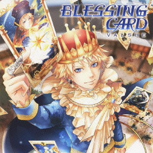 VALSHE / バルシェ / BLESSING CARD / BLESSING CARD