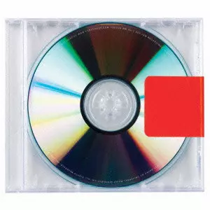 KANYE WEST (Ye) / イーザス