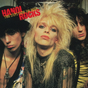 HANOI ROCKS / ハノイ・ロックス商品一覧｜ディスクユニオン