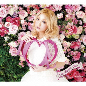 KANA NISHINO / 西野カナ / Love Collection ~pink~