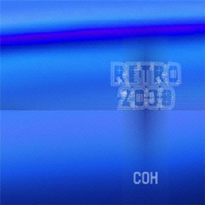 COH / RETRO - 2038 / レトロ-2038