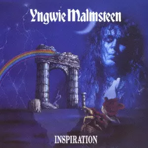 YNGWIE MALMSTEEN / イングヴェイ・マルムスティーン / インスピレーション