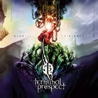 TERMINAL PROSPECT / REDEFINE EXISTENCE<DIGI>
