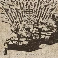 BERKOWITZ / SENT TO DOMINATE