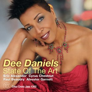 DEE DANIELS / ディー・ダニエルズ / State of the Art