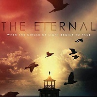 ETERNAL (from Australia) / WHEN THE CIRCLE OF LIGHT BEGINS TO FADE / ウェン・ザ・サークル・オブ・ライト・ビギンズ・トゥ・フェイド