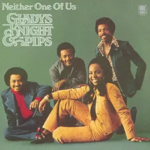 GLADYS KNIGHT & THE PIPS / グラディス・ナイト&ザ・ピップス / さよならは悲しい言葉