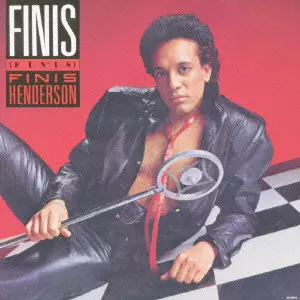 FINIS HENDERSON / フィニス・ヘンダーソン商品一覧｜ディスクユニオン