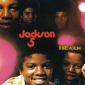 JACKSON 5 / ジャクソン・ファイヴ / アイル・ビー・ゼア