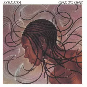Syreeta - S/T 日本盤人気再発盤 高音質 リマスター 2015プレス Syreeta - S/T 日本盤人気再発盤 高音質 リマスター 2015プレス