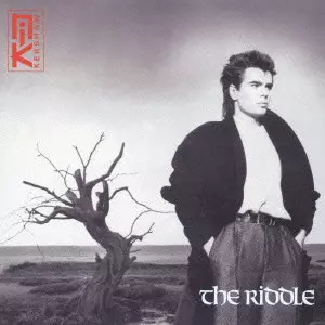 NIK KERSHAW / ニック・カーショウ / THE RIDDLE / ザ・リドル(デラックス・エディション)