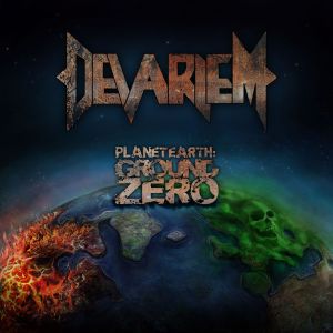 DEVARIEM / PLANET EARTH GROUND ZERO