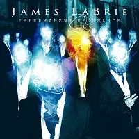 JAMES LABRIE / ジェイムズ・ラブリエ / IMPERMANENT RESONANCE