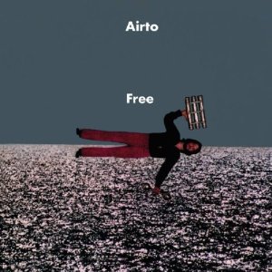 AIRTO / アイアート / Free