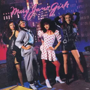 MARY JANE GIRLS / メリー・ジェーン・ガールズ商品一覧｜SOUL