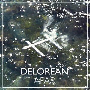DELOREAN / デロリアン / APAR / アパー